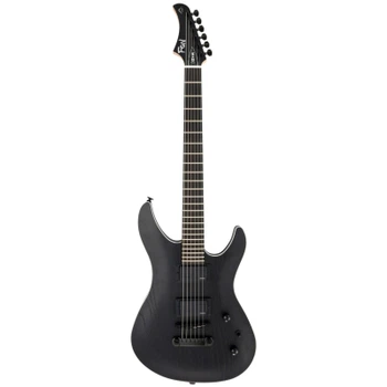 Электрогитара FGN Mythic J-Standard Open Pore Black (JMY3-ASH-E/OPB)