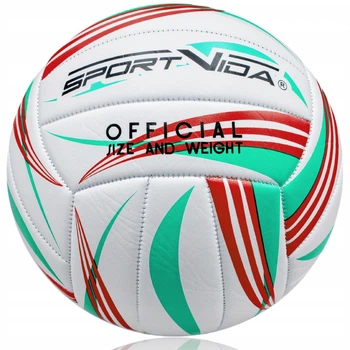 Мяч волейбольный SportVida SV-SE0105 Size 5