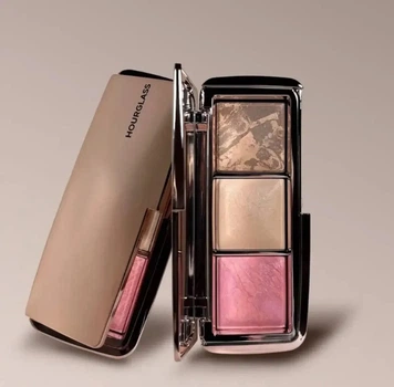 Палетка для лица Hourglass Ambient Lighting Palette Sublime Edit