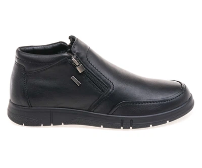 Черевики комфорт чоловічі Goodboots 12326-7W/BLACK 41 Чорний
