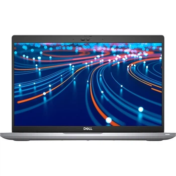 Ноутбук Б/У Dell Latitude 5420 / Екран 14,0" FHD IPS / Intel Core i5- 1135G7 / RAM 16Gb / SSD 256Gb NVMe / Intel Iris Xe Graphics / Для Бизнеса
