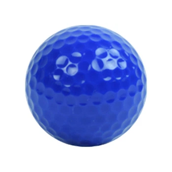 М'яч для гольфу Golf PRO BALL синій 11200 - Refurbished