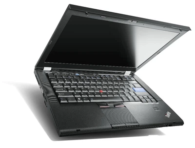 Ноутбук Lenovo ThinkPad T420s-Intel Core i7-2640M-2,8GHz-4Gb-DDR3-160Gb-SSD-W14-Web-nVidia NVS 4200M-(B-)- Б/У