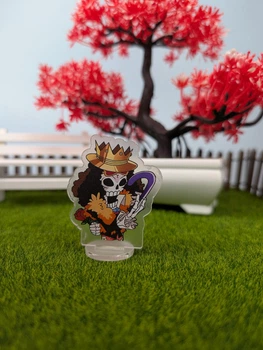Акриловый стенд One Piece - 6 см Брук