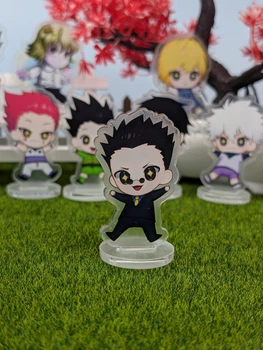 Акриловый стенд Hunter × Hunter – 6 см Леорио Парадинайт