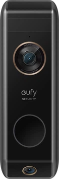 Wideodomofon Eufy Doorbell 2 Pro Black (T8213G11)