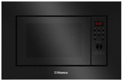 Мікрохвильова піч Hansa AMGB20E2GB вбудовувана