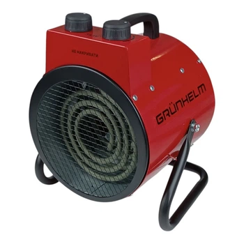 Электрический тепловентилятор Grunhelm GPH-3000