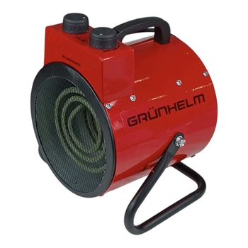 Электрический тепловентилятор Grunhelm GPH-2000