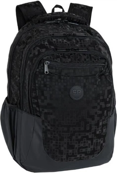 Шкільний рюкзак CoolPack Soul Trace Pixel 44 x 32 x 16 см 27 л (5903686381249)