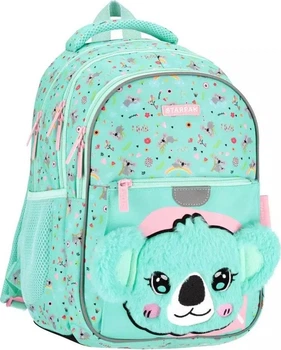 Шкільний рюкзак Starpak Коала 40 × 29 × 22 см 23 л Зелений (5905523680980)