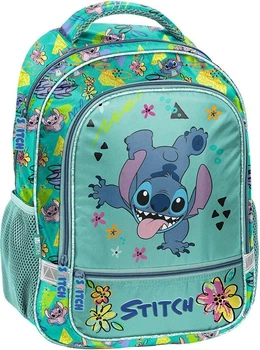 Шкільний рюкзак Paso Stitch 38 × 28 × 15 см 18 л (5903162133775)