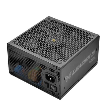Блок питания Super Flower Leadex III 850W ATX 3.1 80+ Gold (SF-850F14GE GL) Black (SF-850F14GE(GL))