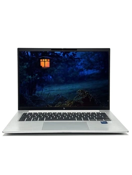 Ноутбук HP EliteBook 1040 G9 IPS Intel Core i5 (i5-1245U) 16 Гб 256 Гб SSD Клас A- (NTB1225099) Б/В