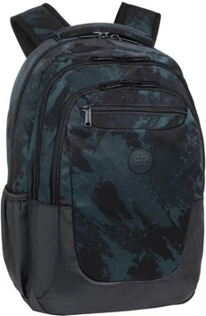Plecak szkolny CoolPack Soul Kick Green 44 x 32 x 16 cm 27 l (5903686381164)