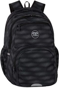 Шкільний рюкзак CoolPack Pick Obsydian 41 x 30 x 16 см 21 л (5903686382888)