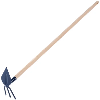 Садова мотика Kadax Thun 9 x 132 см Синя (K3453)