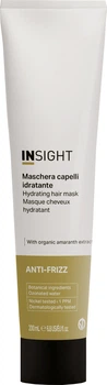 Зволожувальна маска для волосся Insight Anti-Frizz Hair Hydrating Mask 200 мл (8029352460050)
