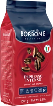 Кофе в зернах Caffe Borbone Espresso Intenso 1 кг (8034028339516)
