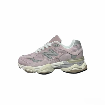 Женские кроссовки демисезонные 9060 38 Pink