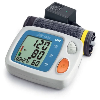 Тонометр автоматический на плечо Little Doctor LD-30