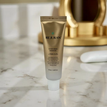 Активный восстанавливающий крем REJURAN Healer Turnover Active Cream 50 мл
