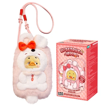 Кросс-боди сумка POP TOP 1983toys – Upset Duck Всегда рядом – 22-27 см