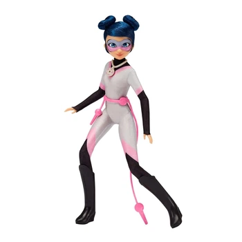 Кукла Playmates Toys Леди Баг и Супер-Кот Miraculous Мультимышь, 26 см 50022