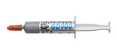 Термопаста GD 900 (7 гр.) 4.8 W/mK