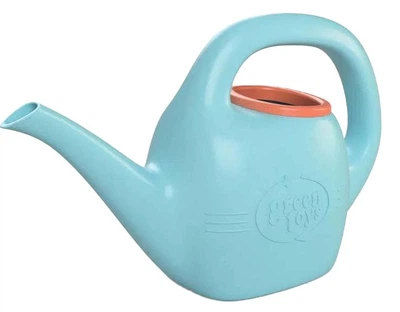 Konewka ogrodowa Green Toys Niebieska GTWTCS1870 (0816409018702)