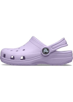 Крокси дитячі Crocs Classic Kids Clog Lavander 29