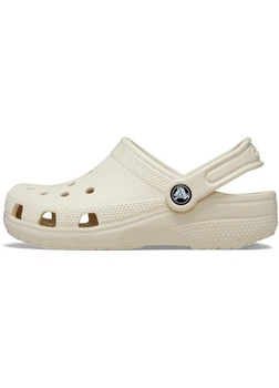 Кроксы детские Crocs Classic Kids Clog Bone 27 (EU 25-26)