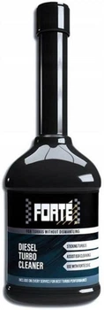 Środek do czyszczenia VTG turbosprężarki FORTE 44511 Diesel Turbo Cleaner 400 ml (5411693445118)
