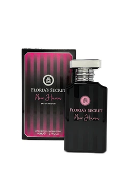 Парфум жіночий Paradise Florias Secret New Heaven 80ml