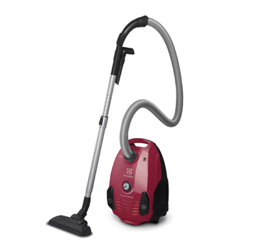 Пылосос с мешком ELECTROLUX EPF61RR