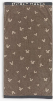Рушник MICKEY жакард 50x100см