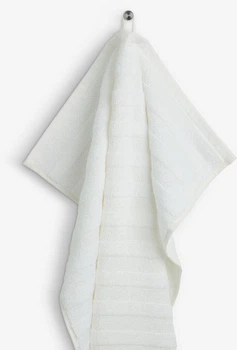 Рушник TORSBY 50x90см білий