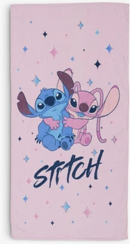 Рушник STITCH 70x140см