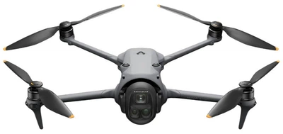 Квадрокоптер DJI Mavic 4 Pro (CP.MA.00000849.01)