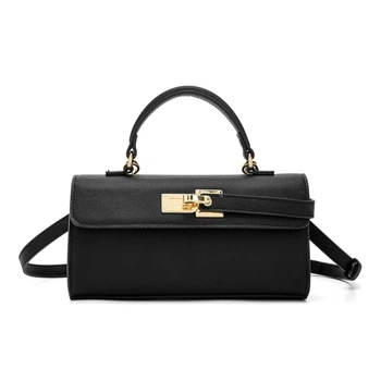 Сумка женская JW PEI Keyla Top Handbag Черный
