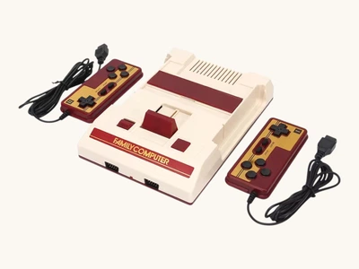 Игровая приставка к телевизору для игр ретро консоль детская денди dendy Junior 8 бит с ретро играми famicom сюбор 632 игры