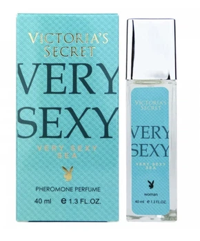 Парфуми Victoria`s Secret Very Sexy Sea Pheromone жіночі 40 мл