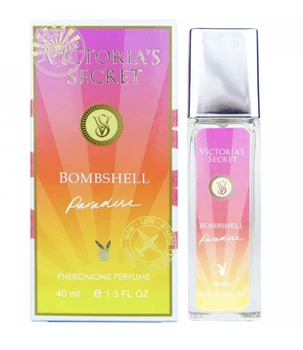 Парфуми Victoria`s Secret Bombshell Paradise Pheromone жіночі 40 мл
