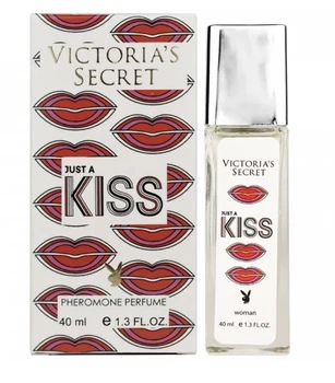 Парфуми Victoria`s Secret Just A Kiss Pheromone жіночі 40 мл