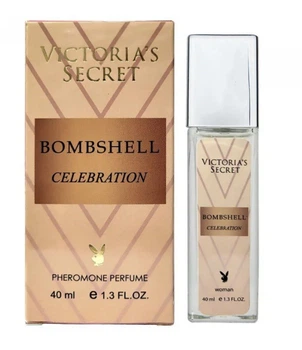 Парфуми Victoria`s Secret Bombshell Celebration Pheromone жіночі 40 мл