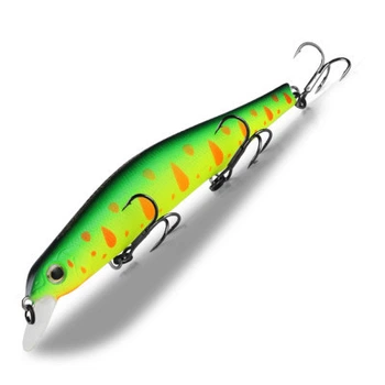 Воблер Bearking Orbit 110SP, 17g, 0,8-1,2 m, колір J (Tiger Trout),Z110-J