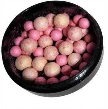 Румяна в шариках, пудра шарики Oriflame Giordani Gold, Bronzing Pearls, Golden Edition 25 г, Бронзер (ME6G1B EX1019 34144.1)