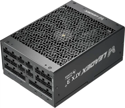 Блок питания Super Flower ATX3.1 2800W LEADEX TITANIUM (SF-2800F14HP)