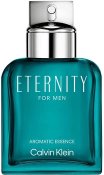 Парфуми для чоловіків Calvin Klein Eternity Aromatic Essence 100 мл (3616304929588)