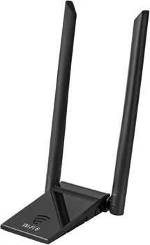 USB WiFi для ПК AX1800